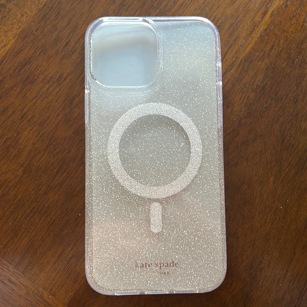 KATE SPADE IPHONE 13 PRO MAX MAGSAFE CASE